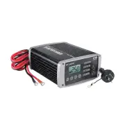 Projecta 12V Automatic RV 25 Amp 7 Stage Battery Charger Multi Chemistry Lithium