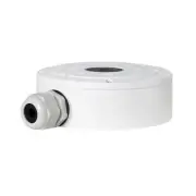 Luma X20 Varifocal Turret & Bullet Extension Junction Box (LUM-A20-JB-VF-BTW)