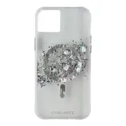 Case-Mate Karat Case for MagSafe for iPhone 14 Plus - A Touch of Pearl New