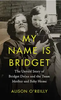 在飛比找博客來優惠-My Name Is Bridget: The Untold