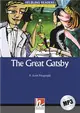 The Great Gatsby（25K彩圖經典文學改寫英文版＋1MP3） (二手書)