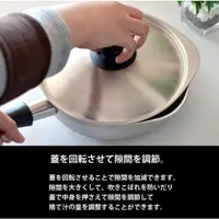 在飛比找蝦皮購物優惠-日本製 Good Design 大賞 柳宗理 不鏽鋼 霧面鍋