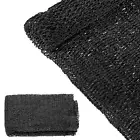 African Long Bathing Net Sponge Long Shower Body Scrubber Back Scrubber Skin Smo