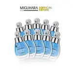 MIGUHARA 2STEP AQUA 平衡面膜 1PCS / 10PCS