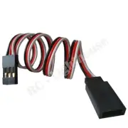 JR Futaba Spektrum Plug Extension 20 Inch