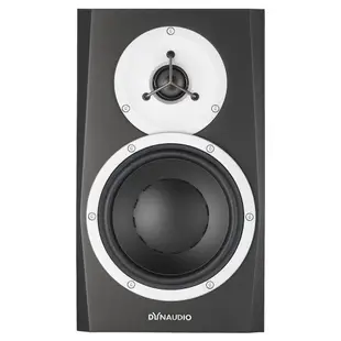 Dynaudio BM5 MKIII 主動式書架喇叭 監聽喇叭 一對 丹麥製造 總代理公司貨 保固一年