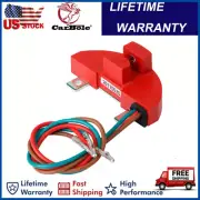 Distributor Ignition Module 605 Replacement For Mallory Unilite E-Spark Series