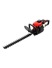 [Giantz] 25.4CC Petrol Hedge Trimmer 24 in Red