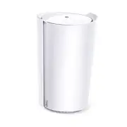 Deco Mesh WiFi 6 System (Deco X95) - Whole Home 1 Pack AX7800 Tri-Band