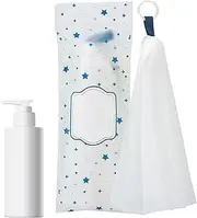 Mesh Soapbag For Body - Portable Soft Foam Enhancing Net | Mesh Soap Bag, Multifunctional Easy Bubble Maker Facial Cleanser Foaming Bag Skin-friendly Face Care Products For Creating An Extra Dense Fo
