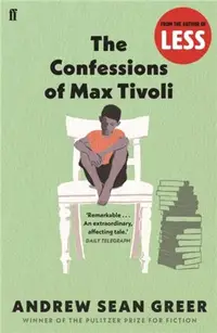 在飛比找三民網路書店優惠-Confessions of Max Tivoli, The