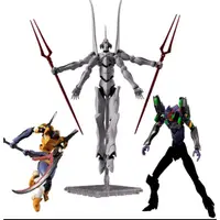 在飛比找蝦皮購物優惠-新世紀福音戰士 EVA-FRAME: EVANGELION 