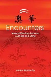 在飛比找博客來優惠-Encounters: Musical Meetings B