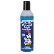 Fidos White And Bright Shampoo