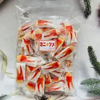 在飛比找蝦皮購物優惠-［迷路商店］日本 尼西 新西  螃蟹風味米果 蟹風味米果 蟹