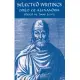 Selected Writings: Philo of Alexandria