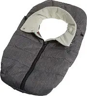 Peg Perego Primo Viaggio Igloo Cover, Light Grey