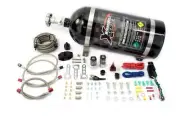 NITROUS OUTLET 22-82001 1999-04 COBRA MACH1 GT BULLITT 4.6L V8 X SERIES 10# BTL.