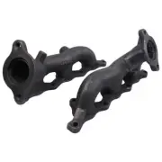 Left & Right Mainfold MR497480 MR968801 for Mitsubishi Pajero 3.8 V77W