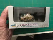 Dragon Armor 60498 Sd. Kfz. 222 Leichte Panzerspahwagen, N. Africa 1942