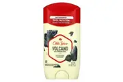 Old Spice, Anti-Perspirant & Deodorant, Volcano with Charcoal, 2.6 oz (73 g)