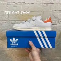 在飛比找蝦皮購物優惠-TheOneShop adidas Stan Smith C