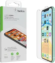 Belkin ScreenForce TemperedGlass Screen Protector for iPhone 11 (iPhone 11 Screen Protector)