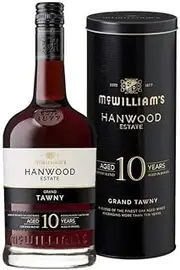 McWilliam's Hanwood Estate 10 Year Old Grand Tawny 750ml