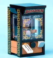 Fortune Teller Set Zoltan Citizen Brick Brickdesigned Brand New