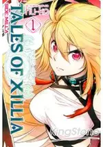 TALES OF XILLIA SIDE；MILLA01