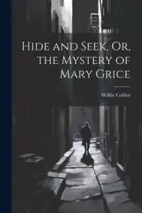 在飛比找博客來優惠-Hide and Seek, Or, the Mystery