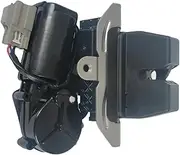 Tailgate Lock Boot Lock for Ford for Edge for Explorer Car Trunk Lock Actuator Tailgate Lock Central Locking Fa1Z7443150B