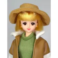 在飛比找蝦皮購物優惠-絕版日本莉卡娃娃出清 日本製莉卡 LICCA 正版莉卡 芭比