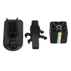 Mini Camera 1080P Waterproof Night Vis-ion Portable Home Security Cam For Tr Kit