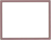 2PCS Replacement Upper LCD Screen Lens Plastic Cover for DS Lite NDSL Console Pink