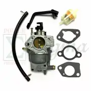 Manual Carburetor For Kohler Command Pro CH395 9.5HP 10HP Gas Engine Generator