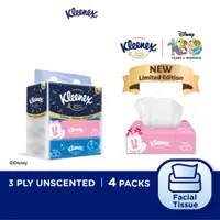 在飛比找蝦皮購物優惠-Kleenex Wonder Together 面巾紙軟包 