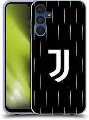 Head Case Designs Officially Licensed Juventus Football Club Away 2021/22 Match Kit Gel Case [Military Grade Protection] Compatible with Samsung Galaxy A15