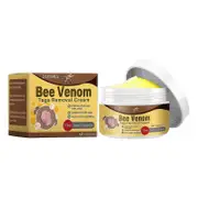 Fusheng Laniska Bee Venom Skin Care Cream Gentle Herbal Formula Tender Skin Daily Cleansing Kew Cream