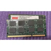 在飛比找蝦皮購物優惠-8G DDR3L 1600 SO DIMM innodisk