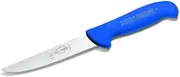F.Dick Ergogrip Stainless Steel Wide Blade Boning Knife, Black, 15 cm