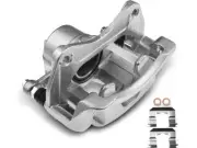 Autopart Premium 81TP37K Front Brake Caliper Fits 2012-2020 Kia Rio 1.6L 4 Cyl (for: Kia)