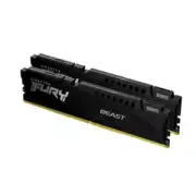 Kingston Fury Desktop Gaming Memory Ram Ddr5 5600Mhz 32Gb Fury Beast