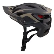 TLD A3 AS Fang Helmet MIPS Charcoal/Phantom