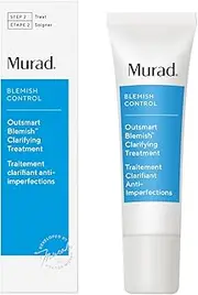 Murad Blemish Control Clarifying Treatment, 50ml