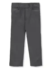 Rifle Little Boys' Toddler Flat Front Pants (Sizes 2T - 4T)