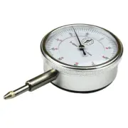 Professional Dials Indicator with Clear Scale and Adjustable Dials for Measuring