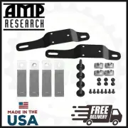 AMP BedXtender Bracket Kit | For 19-24 Chevy Silverado 1500 2500HD 3500HD