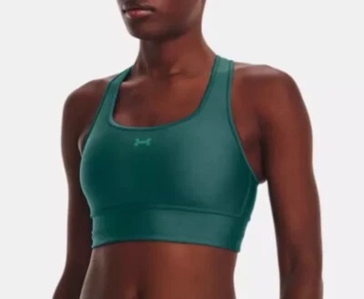 Women's UA Crossback Longline Sports Bra size XS