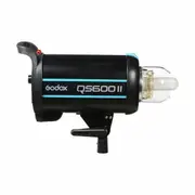 QS600IIM Studio Flash